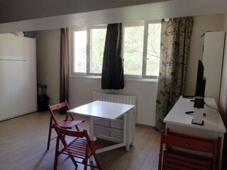  Appartement � louer 1 pi�ce 31 m�