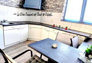  Appartement à louer 2 pièces 32 m²