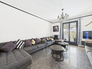  Maison à vendre 8 pièces 240 m²
