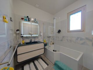  Maison � vendre 4 pi�ces 107 m�