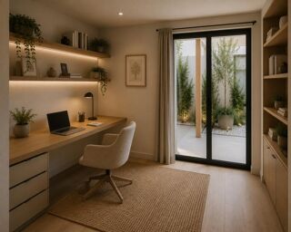  Appartement à vendre 4 pièces 95 m²