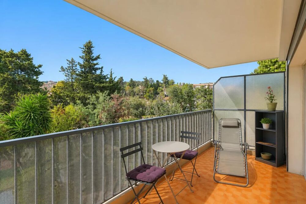 Vente Appartement Appartement de 3 pièces de 62 m² à Cannes Cannes