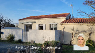  Maison � vendre 4 pi�ces 76 m�