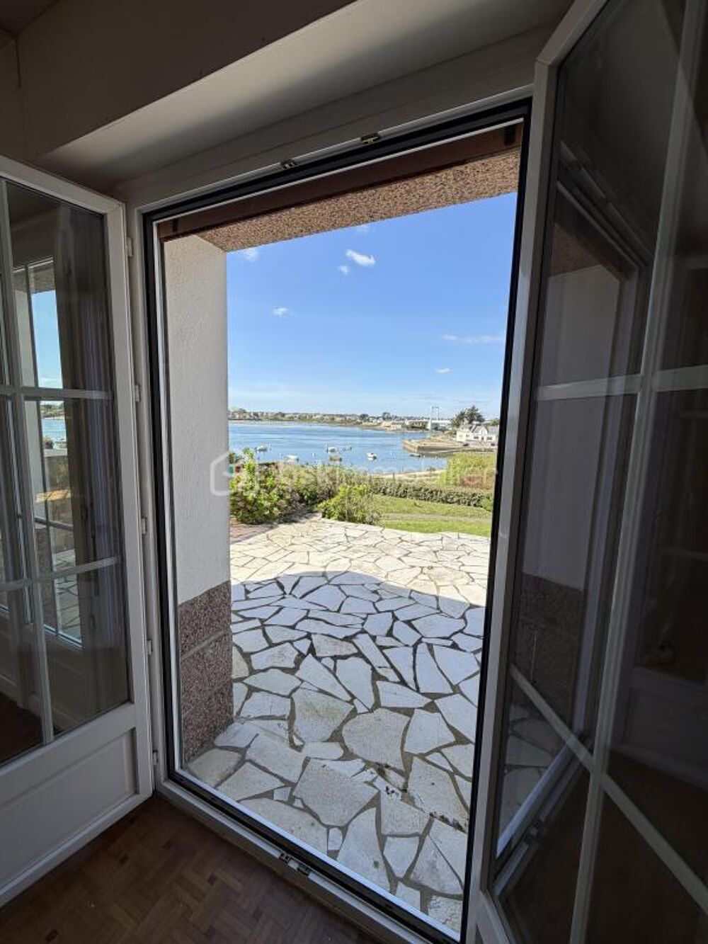 Vente Maison Maison néo-bretonne avec vue imprenable sur la Ria d'Étel – Belz Belz