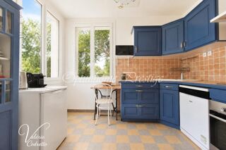  Appartement à vendre 5 pièces 113 m²