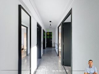  Appartement � vendre 4 pi�ces 71 m�