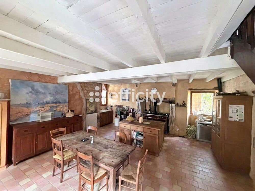 Vente Maison Maison Le buisson de cadouin
