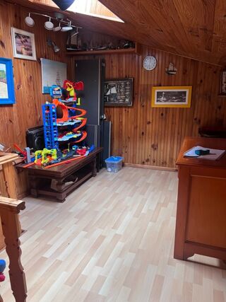  Maison � vendre 3 pi�ces 58 m�