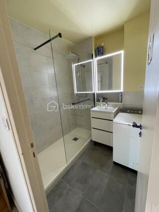  Appartement � vendre 2 pi�ces 43 m�