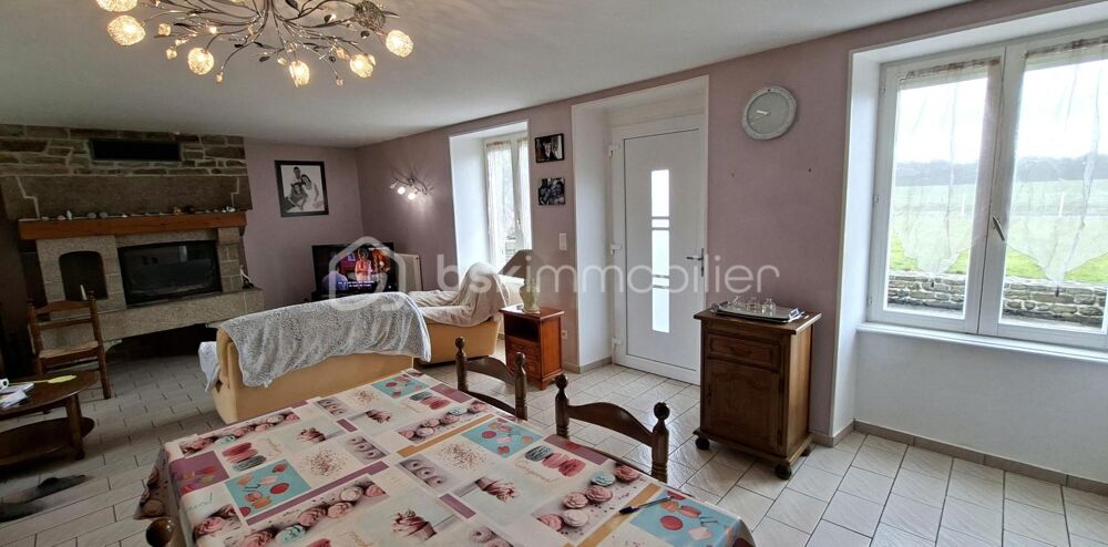 Exclusivité BSK IMMOBILIER : Fabien GUEZET