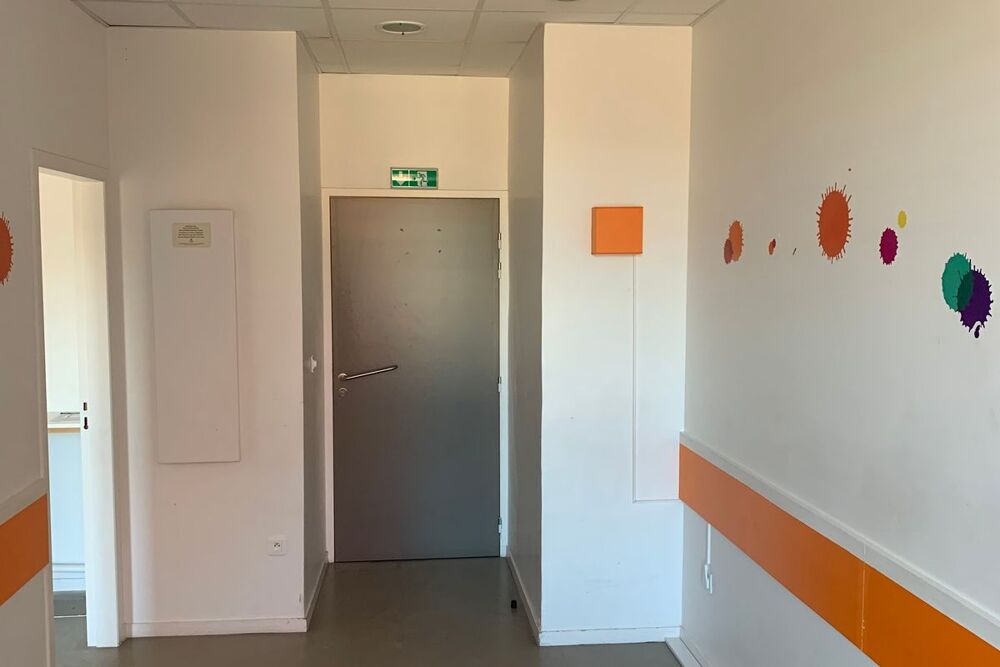 Vente Appartement Local professionnel de 40 m² - Lyon 9 Lyon 9