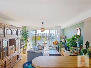  Appartement  vendre 3 pices 70 m