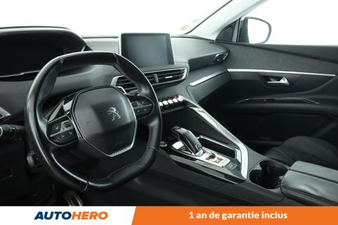 3008 1.6 Blue-HDi Crossway EAT6 120 ch 2017 occasion 92130 Issy-les-Moulineaux
