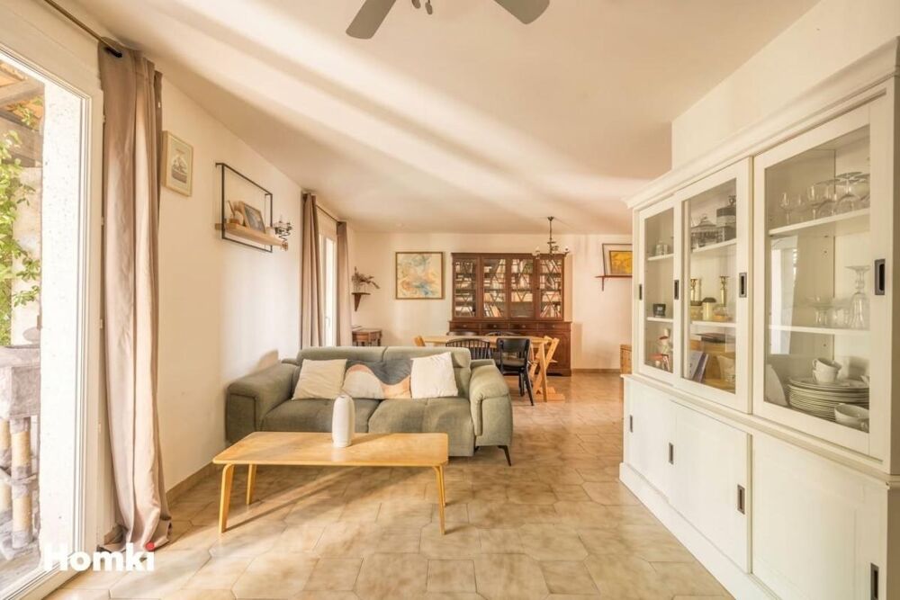 Vente Maison Exclusivité Homki - Le privilège d'une adresse recherchée aux portes de Montpellier Baillargues