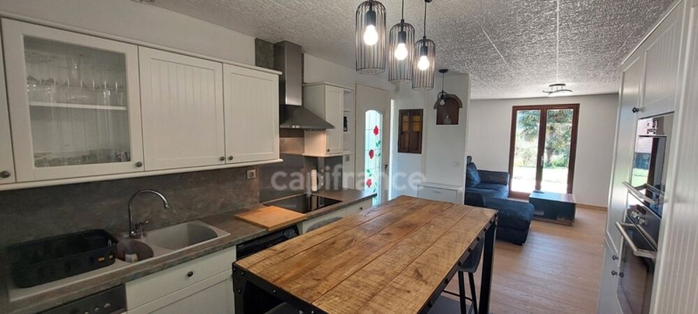 Vente Maison Maison à vendre 4 pièces TRESSERVE (73) Tresserve
