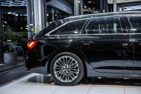 A6 50 TFSI e quattro S line S tronic – Cam&eacute;ra Attelage 2023 occasion 33000 Bordeaux