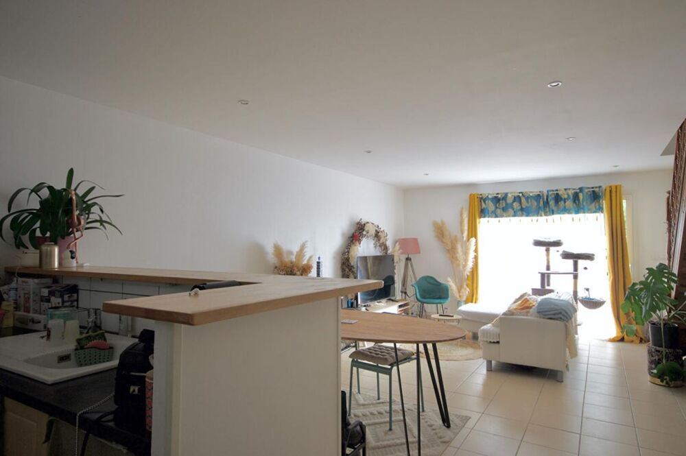 Maison 3 pièce(s) 72 m2