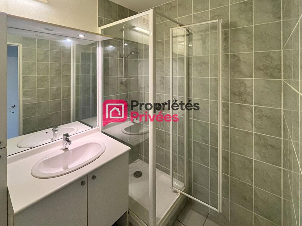 Vente Appartement Appartement Perpignan 2 pièces 46 m2 Perpignan