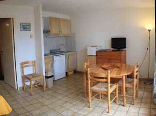  Appartement à louer 1 pièce 31 m²