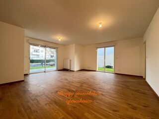  Appartement à vendre 4 pièces 95 m²