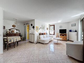  Appartement � vendre 3 pi�ces 83 m�