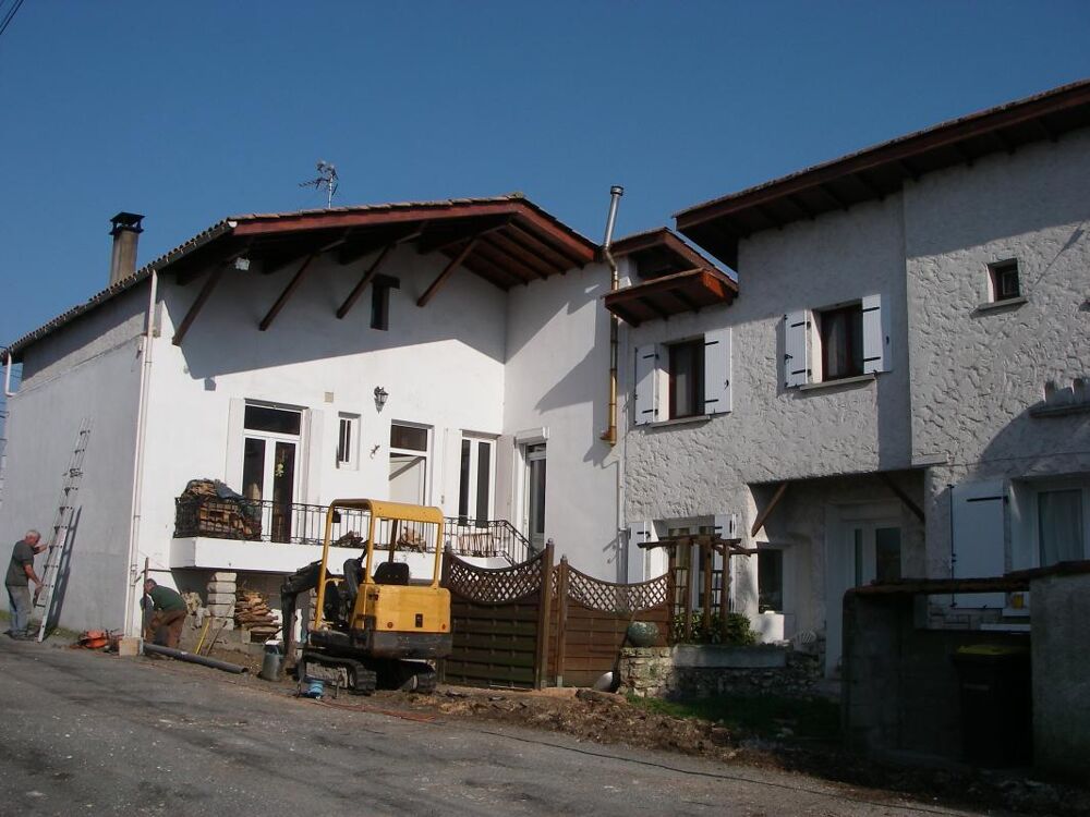 Vente Maison Immeuble Royan