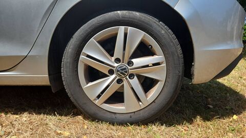 Golf 1.0 eTSI 110 DSG7 Life 1st - Automatique Entretien construct 2024 occasion 35400 Saint Malo