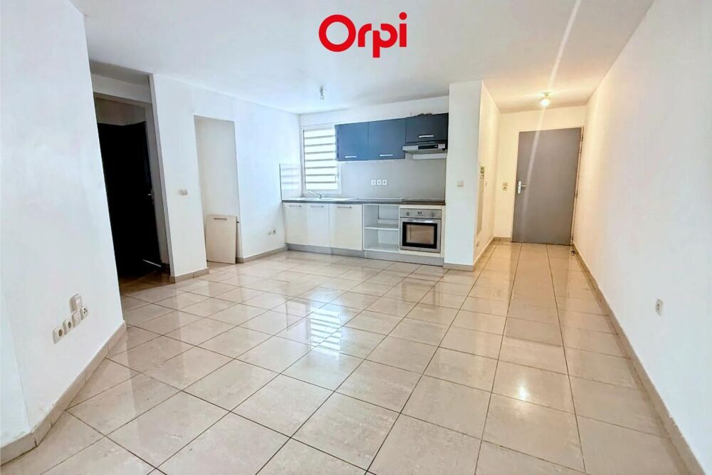 ORPI LA POSSESSION - APPARTEMENT T3