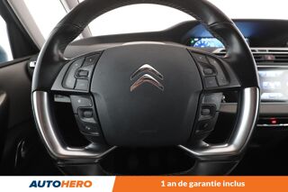 C4 Picasso 1.6 Blue-HDi Exclusive BV6 120 ch 2016 occasion 92130 Issy-les-Moulineaux