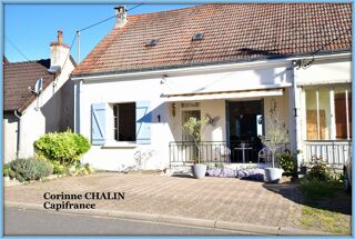  Maison à vendre 4 pièces 73 m²