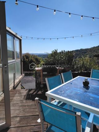  Maison � vendre 3 pi�ces 77 m�