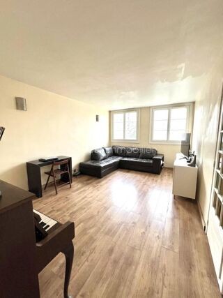  Appartement � vendre 3 pi�ces 53 m�
