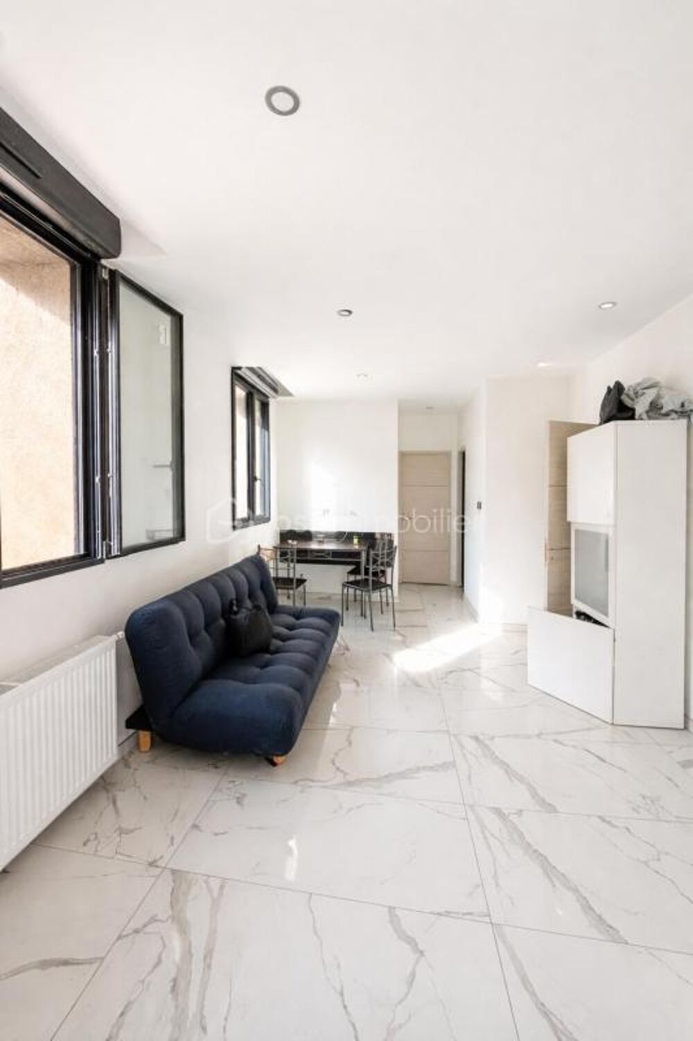 Maison 3 pièce 51m²
