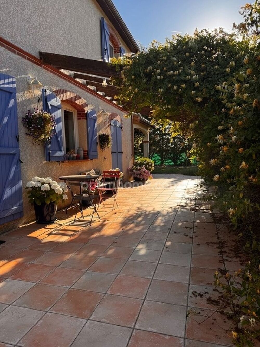 à vendre  Maison Lévignac (31530)