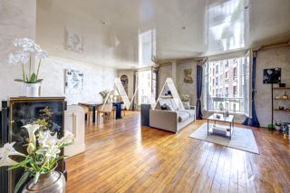  Appartement � vendre 5 pi�ces 130 m�