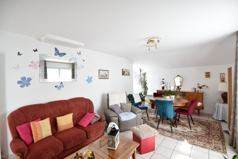 Vente Maison Maison à vendre 4 pièces LE LANDREAU (44) Le landreau