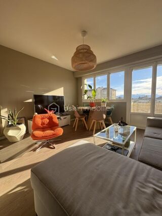  Appartement � vendre 3 pi�ces 61 m�