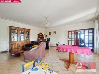  Maison  vendre 6 pices 180 m
