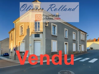  Maison � vendre 13 pi�ces 300 m�