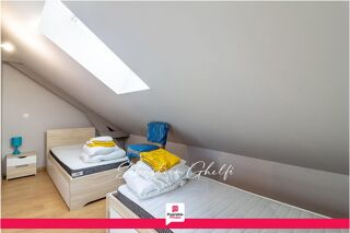  Maison à vendre 6 pièces 110 m²