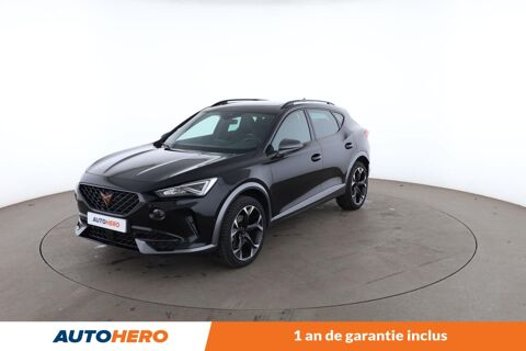 Annonce voiture Cupra Formentor 23490 €