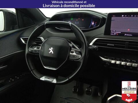 3008 BlueHDi 130 GT Line 2019 occasion 10150 Lavau
