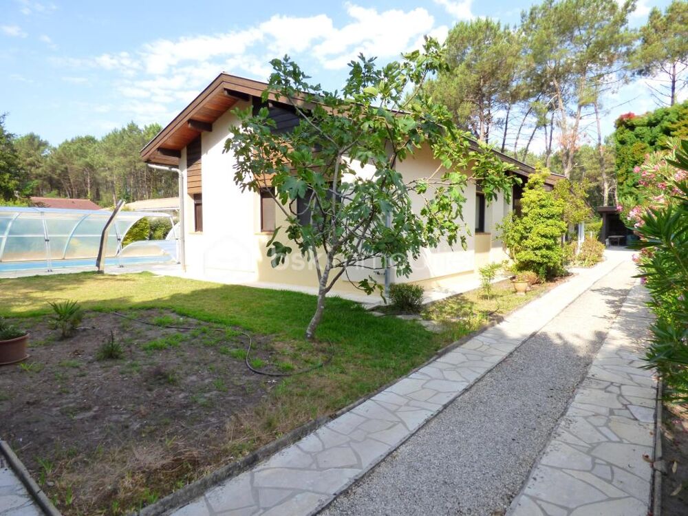 Vente Maison Maison d'architecte F6 avec piscine Josse