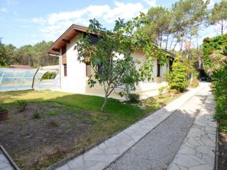  Maison à vendre 6 pièces 151 m² Josse
