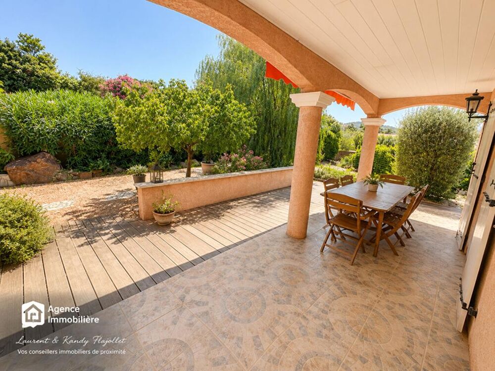 Vente Maison Maison T4 avec double garage v ue montagnes - STE LUCIE DE PORTO-VECCHIO 20144  - CORSE DU SUD (FRANCE) Zonza