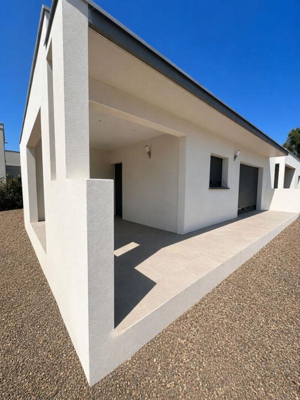 Vente Maison Maison Serignan 3 pièces 67 m2 Serignan
