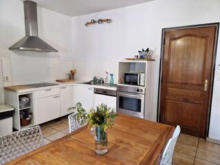  Maison à vendre 8 pièces 165 m²