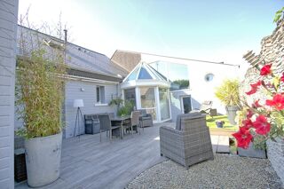 Maison à vendre 6 pièces 170 m²