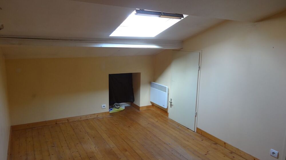 Location Appartement Appartement de 32m2 à louer sur Angoulême Angouleme