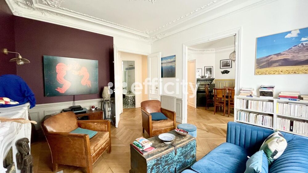  vendre  Appartement Paris 12